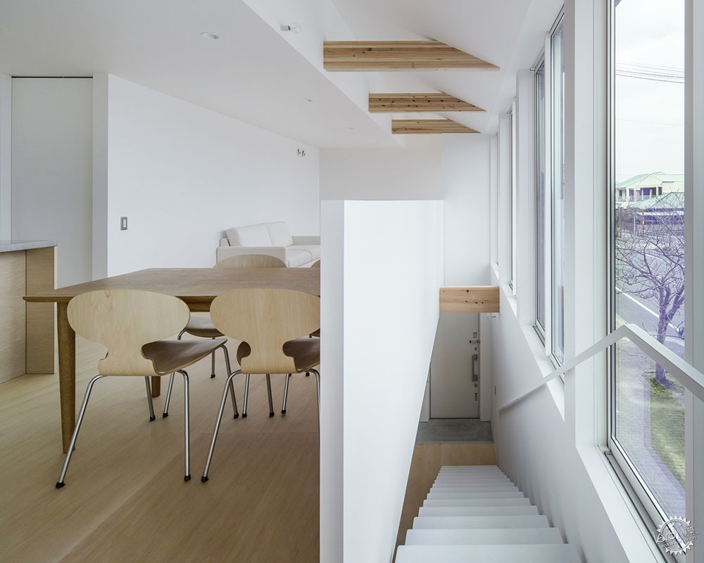 Futagoסլ/ Yabashi Architects & Associates7ͼƬ