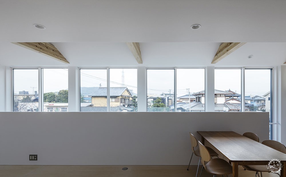 Futagoסլ/ Yabashi Architects & Associates9ͼƬ