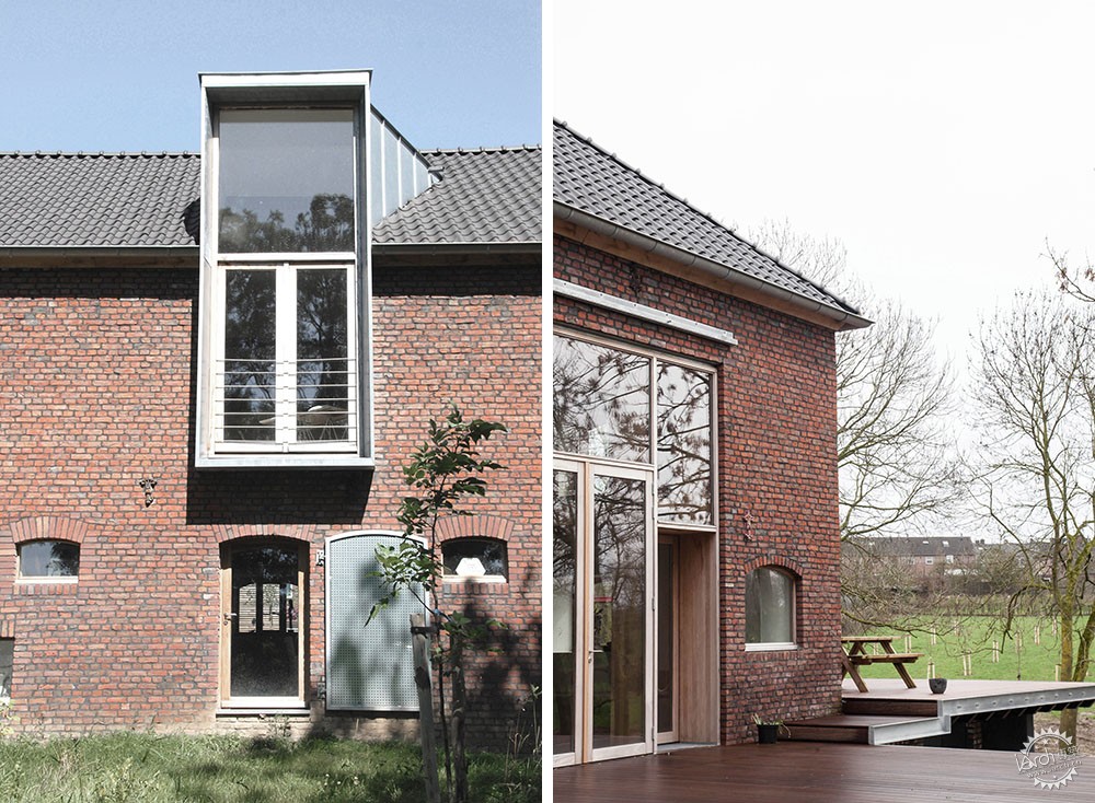 ɴͳũĵסլ͹/ Jeanne Dekkers Architectuur3ͼƬ