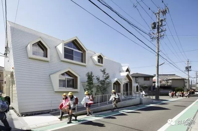 Ҳɰ/Hirano Clinic/ TSC Architects6ͼƬ