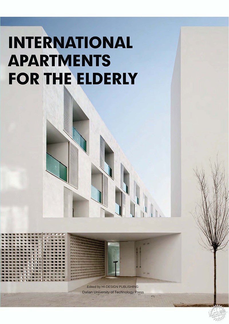 йϵزδ깫Ԣ䷶international apartment for the elderly1ͼƬ