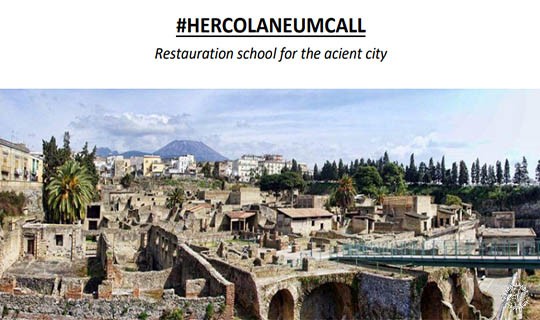 HERCULANEUMCALL1ͼƬ