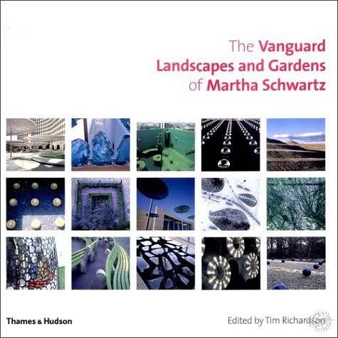 The Vanguard Landscapes and Gardens of Martha Schwartz1ͼƬ