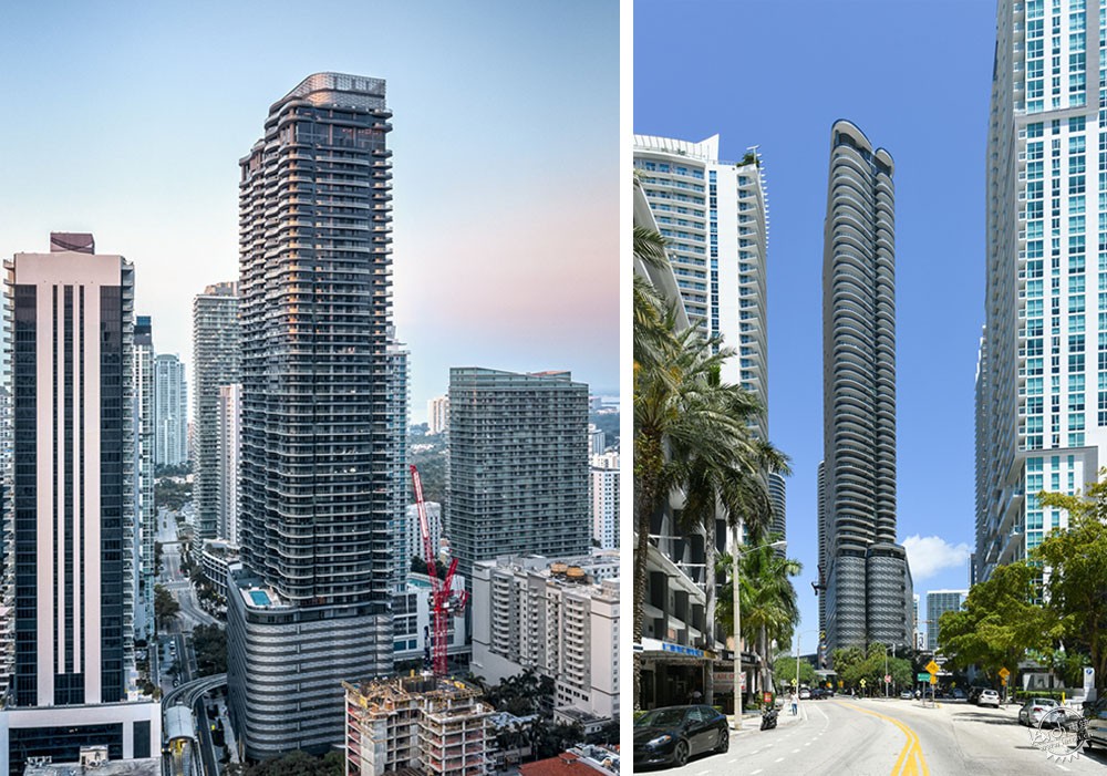 ܾпռ䡪Brickell Flatiron סլ¥7ͼƬ