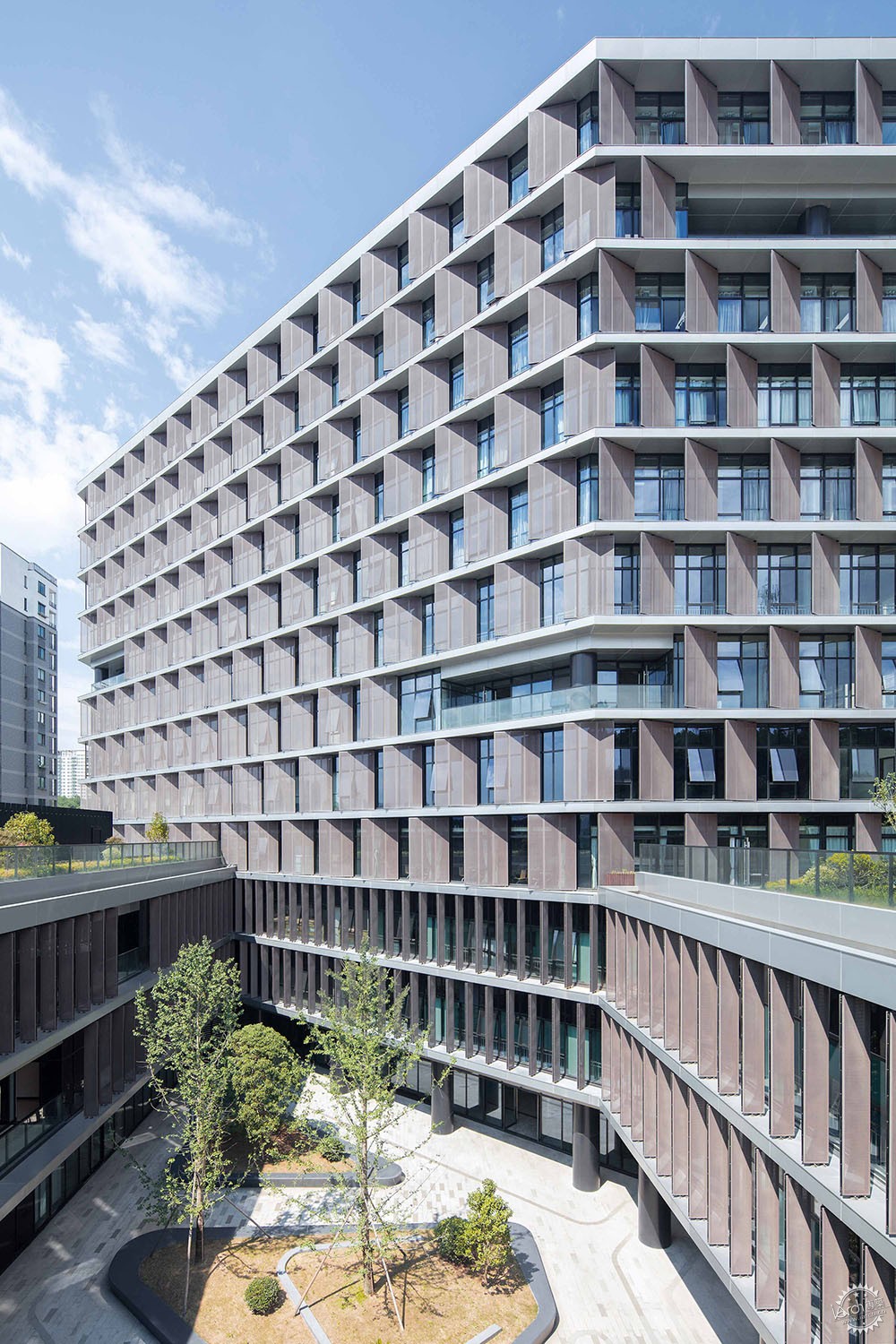 ͩ®حHangzhou Tonglu Archives Building15ͼƬ