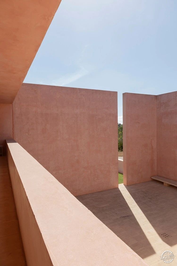 ʦJohn PawsonƷ | Neuendorf House7ͼƬ