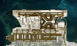 /OMA Masterplans AirportOMA City in Qatar