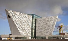 ȫ̩̹ġTitanic Belfast