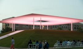 Twilight Epiphany by James Turrell-ĺ֮ǡղķ˹•-Խ