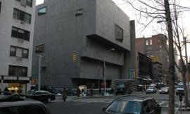 (Whitney Museum of American Art)