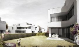 Housing Development / kit Architects