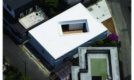 F-׽/ Takuro Yamamoto Architects/F-White / Takuro Yamamoto Architects