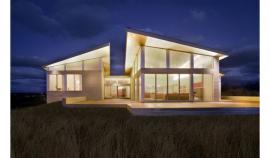 Truro Residence / ZeroEnergy Design