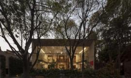 īElena GarroʷĻ/ FernandaCanales+ arquitectura 911sc