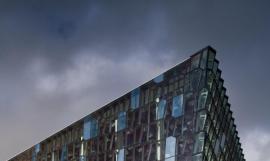 ۼ/ Henning Larsen Architects + Batteriid Architects