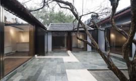 Ժͬ18 / Atelier Liu Yuyang Architects