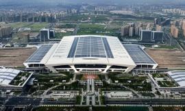 East Railway Station, HangZhou, China / CSADI