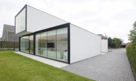 ʱVRT / DE JAEGHERE Architectuuratelier