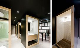 Oak Showroom, Barcelona / Anna & Eugeni Bach