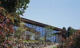 Shore house / Mount Fuji Architects Studio