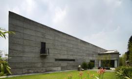 Tapered House, Shunde, China / Index Architecture