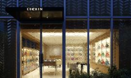 Jewel Box--LECRIN, Tokyo, Japan / Hiroshi Nakamura & NAP