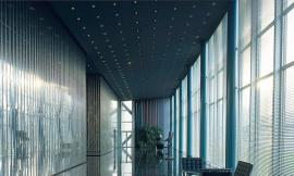 Dreischeibenhaus Refurbishment / HPP Architects, Dsseldorf Studio