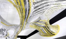 Marc Fornes / THEVERYMANY Installations Transform INRIA