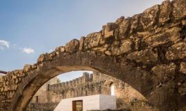 űο POMBAL CASTLES VISITOR CENTRE BY COMOCO