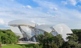 ·ǻ FONDATION LOUIS VUITTON BY GEHRY PARTNERS
