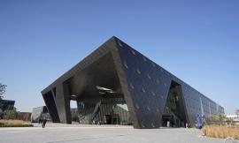 Vanke (Qianhai) International Convention Center / Shenzhen Huahui Design Arch...