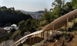 Roof & MushroomsͤRoof & Mushrooms Pavilion