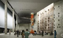 9/11 (New Details of the 9/11 Memorial Museum)