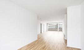 Sillblock Housing Development In Innsbruck / Schenker Salvi Weber Architects