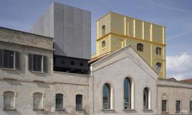Fondazione Prada complex in Milan / OMA