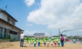 A Homelike Kindergarten