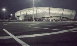 ÷(Mersin Stadium)