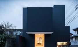 ȡլ Framing House  by FORM | Kouichi Kimura Architects