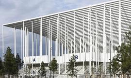  the new bordeaux stadium