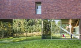 Living-garden House In Katowice / KWK PROMES