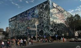 īְٻ˾ Liverpool Department Store by Rojkind Arquitectos
