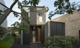 סլ Prado House by  CoA arquitectura + Estudio Macas Peredo