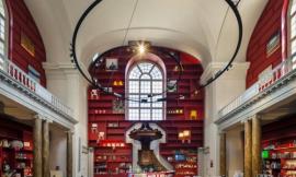 ˹ϣݸ Stedelijk Museum Schiedam Transformation by MVRDV