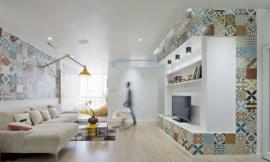 ԽϾɹԢ HT Apartment by Landmak Architect