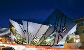 ʼҰԲݣRoyal Ontario Museum