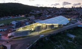 Arena do Morroʽ by Herzog & de Meuron ն&÷¡