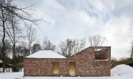 House for P / Keerbergen LOW architecten