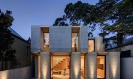 ĴǸﲼסլ Glebe House by Nobbs Radford Architects