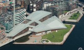 ˹½Astrup Fearnley Astrup Fearnley Museet by Renzo Piano Building Wo...