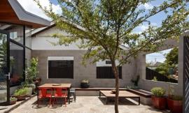 Ѷƶסլ Fairfield Hacienda house by MRTN Architects